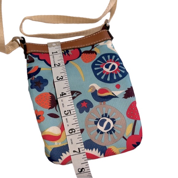 Lilly Bloom mini crossbody bag - Picture 11 of 12